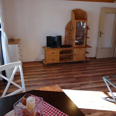 Haus Kreuzeck Appartement Seefeld in Tirol