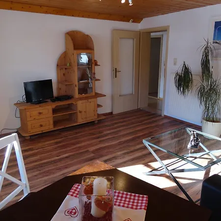 Haus Kreuzeck Appartement