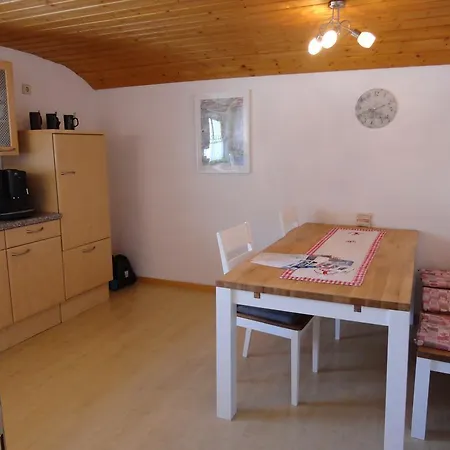 Appartement Haus Kreuzeck Seefeld in Tirol