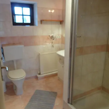 Appartement Haus Kreuzeck