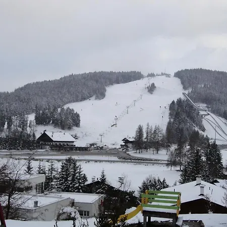 Haus Kreuzeck Apartment Seefeld in Tirol