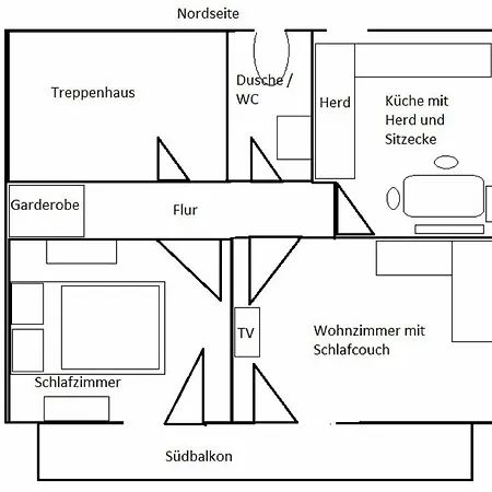 Haus Kreuzeck
