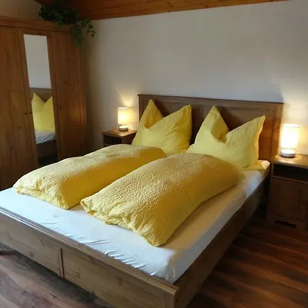 Haus Kreuzeck Seefeld in Tirol