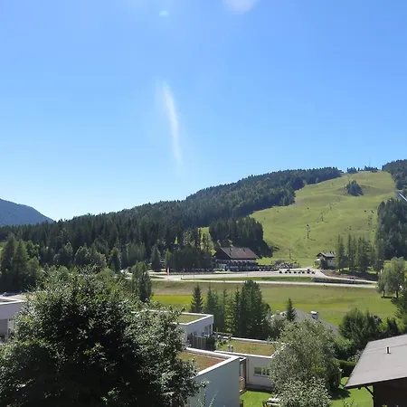 Appartement Haus Kreuzeck Seefeld in Tirol