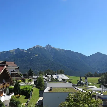 Appartement Haus Kreuzeck