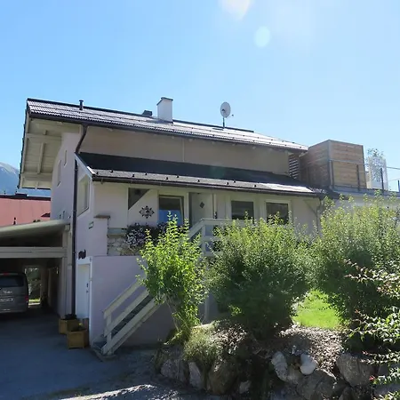 Haus Kreuzeck Appartement *